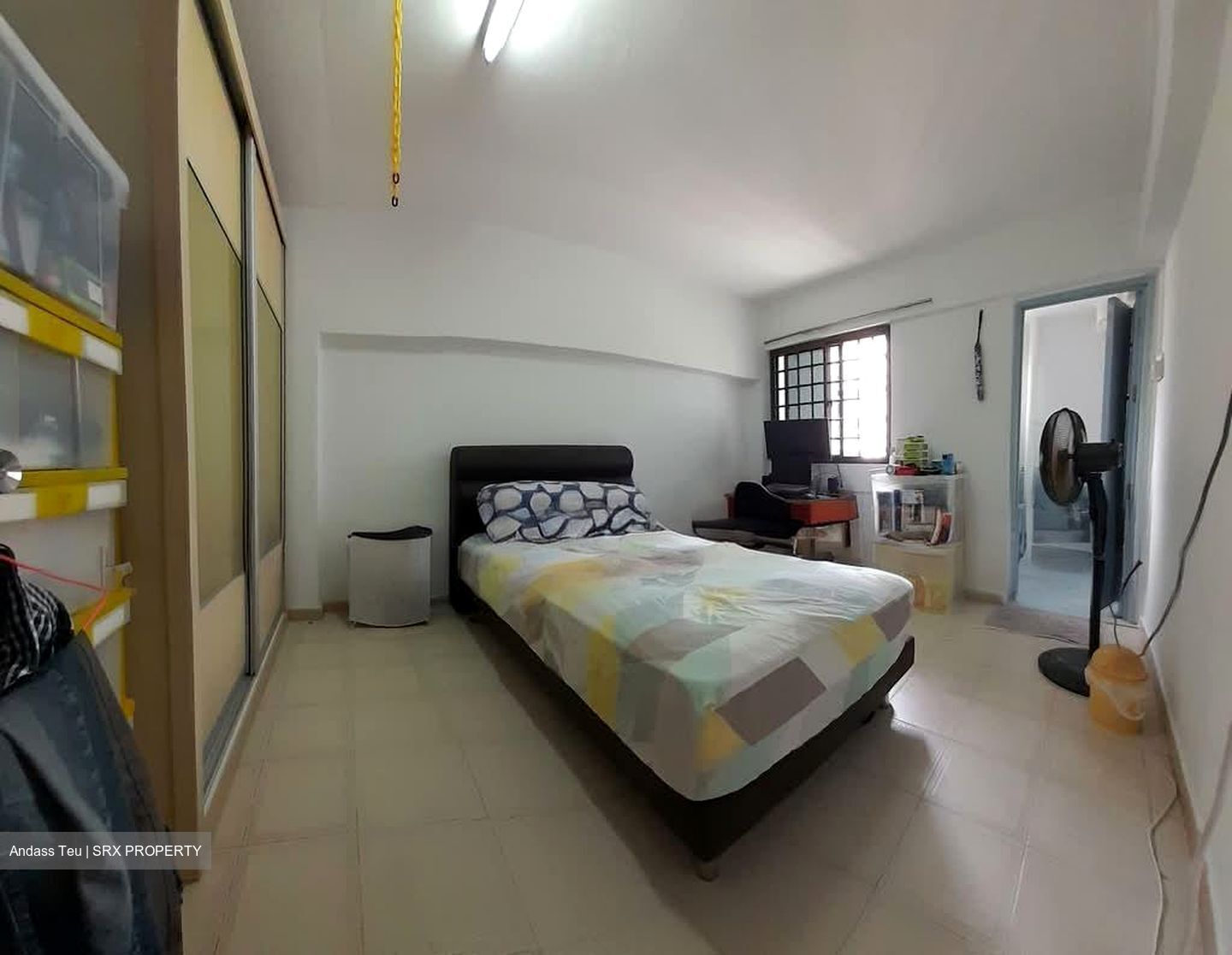 Blk 308 Shunfu Gardens (Bishan), HDB 3 Rooms #554976021
